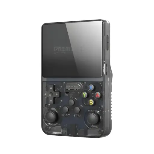 [YR..] R36S Retro Handheld Console - 64GB Memory