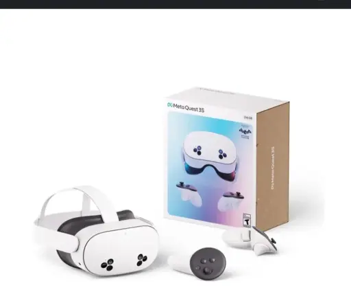 Oculus Meta Quest 3s 