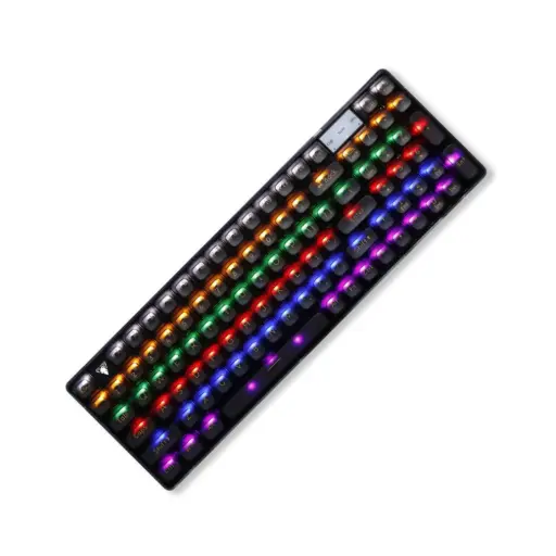 Jedel KL-139 Mechanical Gaming Keyboard