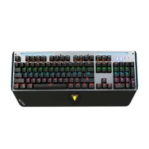 Jedel KL-104 Mechanical Gaming Keyboard