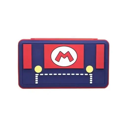 Mario-Themed Nintendo Switch 2 Carrying Case (NS2 Bag)