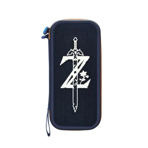 Zelda Master Sword NS2 Case (Bag)
