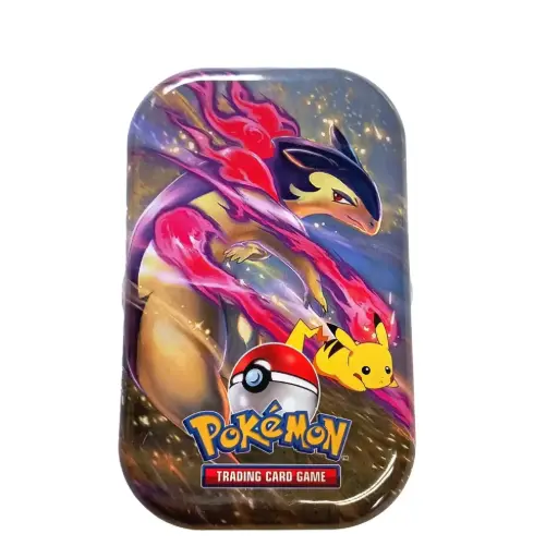 Pokémon Trading Card Game PK180