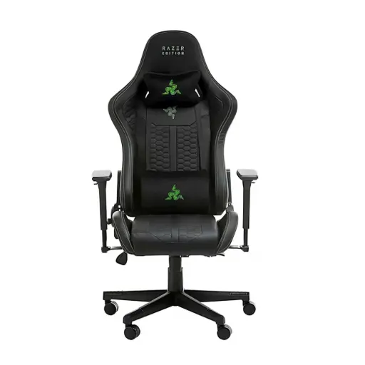Razer Edition Ergonomic Gaming Chair