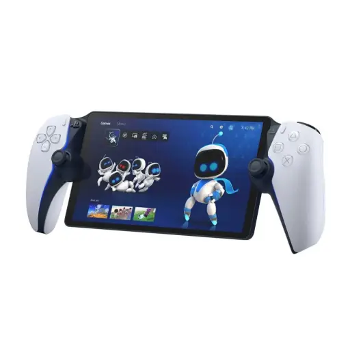 PlayStation Portal Remote Player