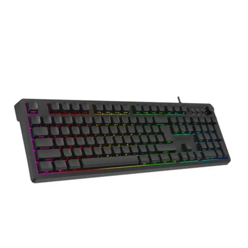 [dy..] Deadskull Luminex DS035 RGB Gaming Keyboard