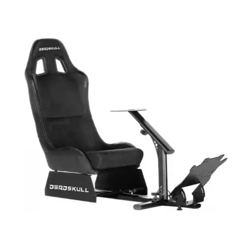 DeadSkull Racing PlaySeat