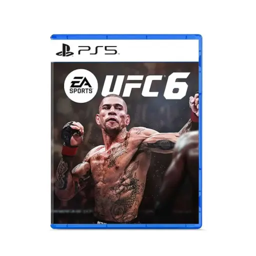 EA SPORTS UFC 6 – PS5