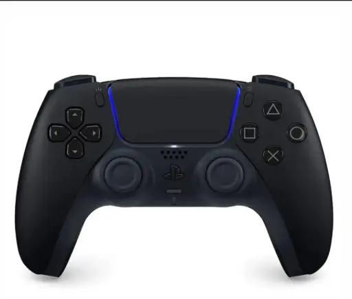 PS5 Controller-Midnight Black (Copy)
