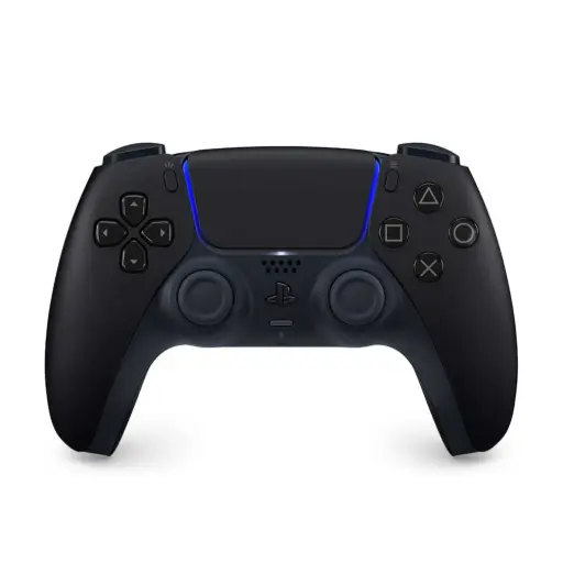 PS5-Compatible Controller Midnight Black – Copy