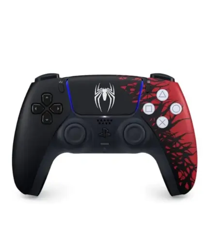 Spider-Man 2 Limited Edition DualSense Wireless Controller for PS5 (Copy)
