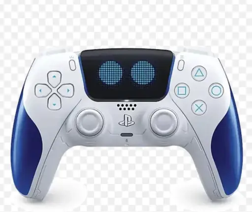  Astro BOT PS5 Controller (Copy)