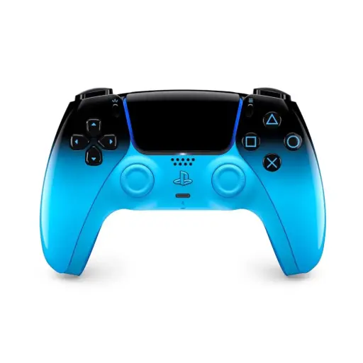 Sony PS5 DualSense Controller – Rhythm Blue